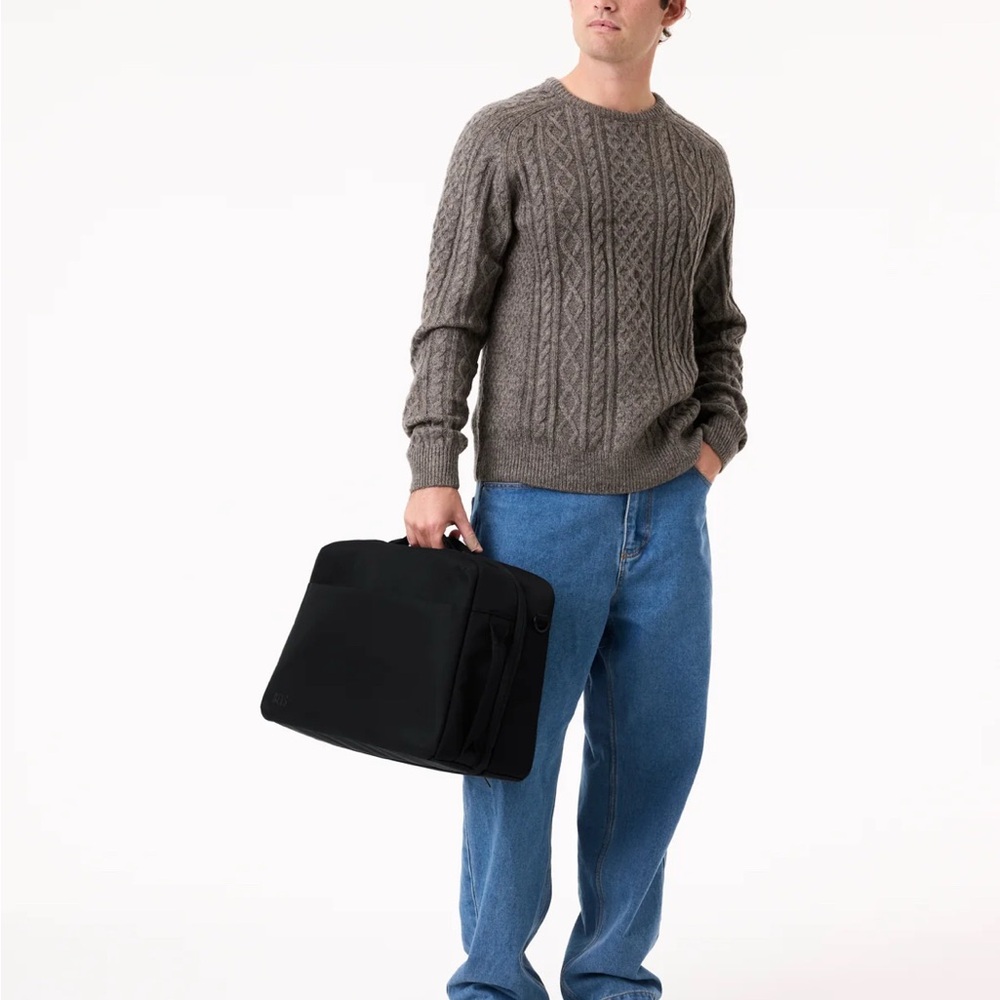 BEIS Ultimate Travel Duffle